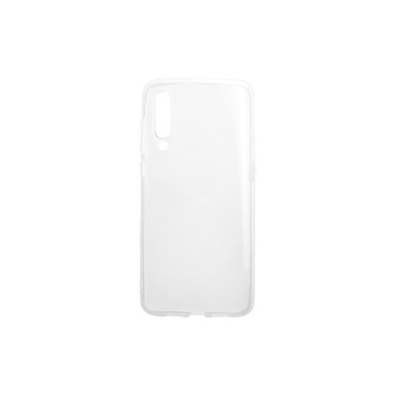 TPU 0.8 mm vastag műanyag telefontok Xiaomi Mi 9 Pro átlátszó