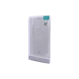   TPU műanyagtok Samsung Galaxy S20 Plus G985F Mercury Transparency átlátszó