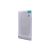 TPU műanyagtok Samsung Galaxy S20 Plus G985F Mercury Transparency átlátszó