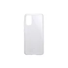 TPU műanyagtok Samsung Galaxy S20 Plus G985F Mercury Transparency átlátszó