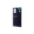 TPU műanyagtok Samsung Galaxy S20 G980F Mercury Soft Feeling fekete