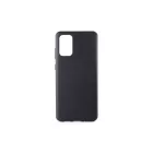 TPU műanyagtok Samsung Galaxy S20 Plus G985F Mercury Soft Feeling fekete
