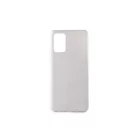 TPU műanyagtok Samsung Galaxy S20 Plus G985F Mercury Soft Feeling szürke