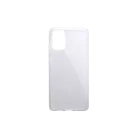 Samsung S20 Plus 1,3mm TPU telefontok átlátszó