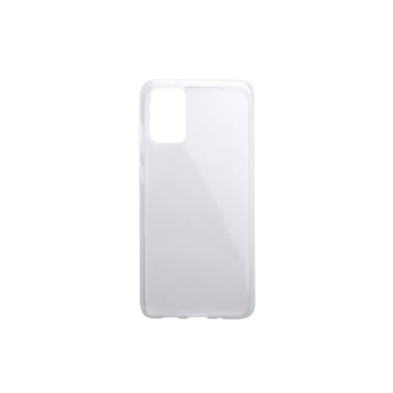 TPU 1.3 mm vastag telefontok Samsung Galaxy S20 Plus G985F átlátszó