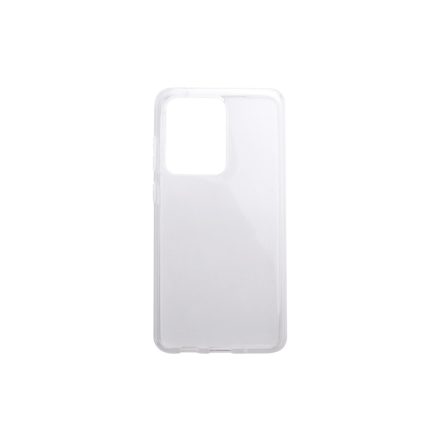 TPU 1.3 mm vastag műanyagtok Samsung Galaxy S20 Ultra G988F átlátszó