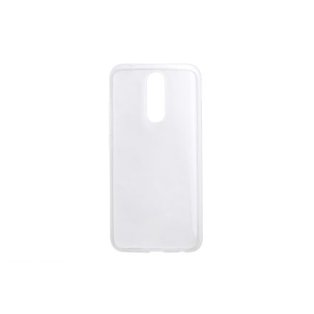 TPU 1.3 mm vastag műanyagtok Xiaomi Redmi 8 átlátszó
