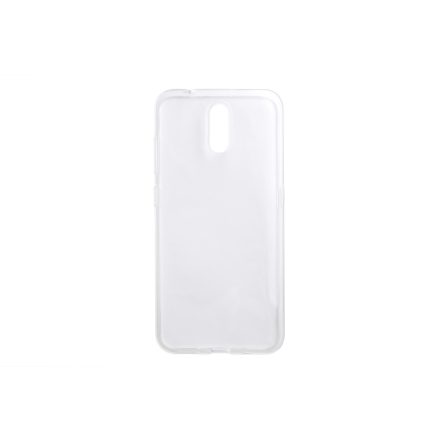 TPU 1.3 mm vastag műanyagtok Nokia 2.3 átlátszó