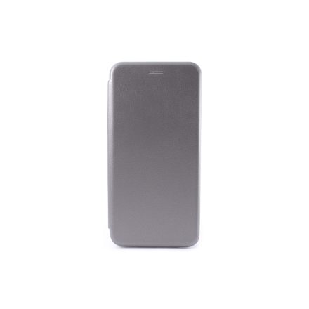 Smart Diva fliptok Xiaomi Mi 9 Lite oldalra nyíló tok grafit