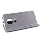 Nokia 7.2 Smart Diva ívelt mágneses fliptok fekete