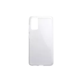   TPU 0.8 mm vastag műanyagtok Samsung Galaxy S20 Plus G985F átlátszó