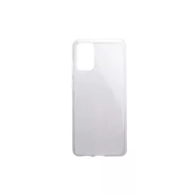   Csillogós TPU telefontok Samsung Galaxy S20 Plus G985F Csillogós TPU Tok átlátszó