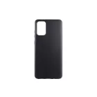 Gumis TPU Műanyagtok Samsung Galaxy S20 G980F TJ fekete