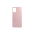 Gumis TPU Műanyagtok Samsung Galaxy S20 G980F TJ rózsaszín