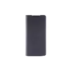 Smart Magnetic Samsung Galaxy S20 G980F V2 oldalra nyíló tok fekete