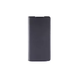 Samsung S20 Plus V2 Smart Magnetic mágneses fliptok fekete