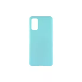 Matt TPU műanyagtok Samsung Galaxy S20 G980F zöld