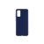 Matt TPU műanyagtok Samsung Galaxy S20 Plus G985F sötétkék