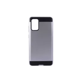 TPU műanyagtok Samsung Galaxy S20 Plus G985F grafit