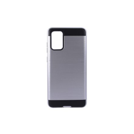 TPU műanyagtok Samsung Galaxy S20 Plus G985F grafit