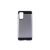 TPU műanyagtok Samsung Galaxy S20 Plus G985F grafit