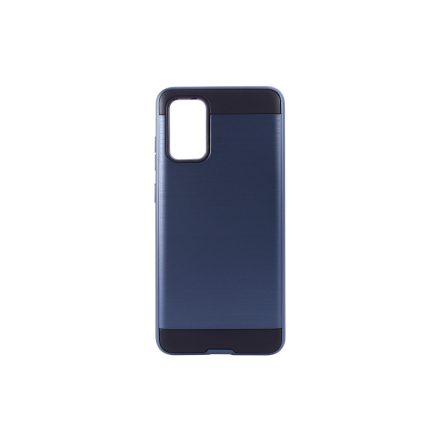TPU műanyagtok Samsung Galaxy S20 Plus G985F sötétkék