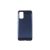 TPU műanyagtok Samsung Galaxy S20 Plus G985F sötétkék