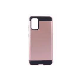 Samsung S20 Ultra TPU tok fekete