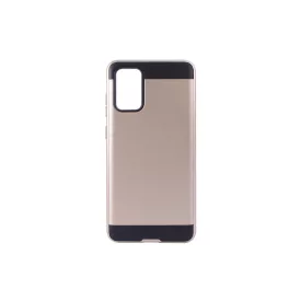 Samsung S20 Ultra TPU tok arany