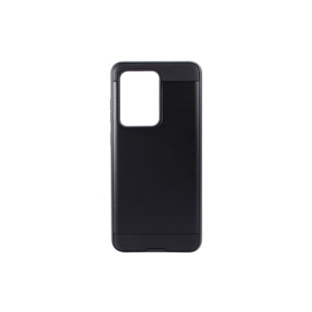 TPU telefontok Samsung Galaxy S20 Ultra G988F  fekete
