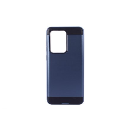 TPU telefontok Samsung Galaxy S20 Ultra G988F  sötétkék