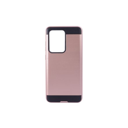 TPU telefontok Samsung Galaxy S20 Ultra G988F  rose gold