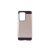 TPU telefontok Samsung Galaxy S20 Ultra G988F  arany