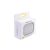 Airpods Pro köves tok ezüst