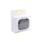 Airpods Pro köves tok fekete
