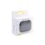 Airpods Pro köves tok fekete