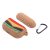 Airpods Pro szilikontok hamburger forma