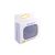 Airpods Pro tok apró gyöngyös fekete