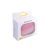 Airpods Pro tok apró gyöngyös pink