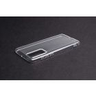 TPU 0.8 mm vastag műanyagtok Huawei P40 átlátszó