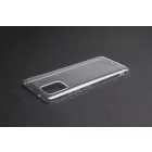 Samsung S10 Lite 0,8mm TPU telefontok átlátszó