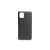 Gumis TPU telefontok Samsung Galaxy Note 10 Lite N770 TJ fekete