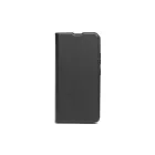 Samsung S10 Lite V2 Smart Magnetic mágneses fliptok fekete