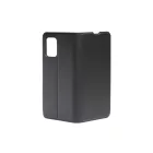 Samsung S10 Lite V2 Smart Magnetic mágneses fliptok fekete
