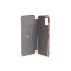 Smart Diva fliptok Samsung Galaxy Note 10 Lite N770 oldalra nyíló tok rose gold