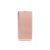 Smart Diva fliptok Samsung Galaxy S10 Lite G770F oldalra nyíló tok rose gold
