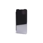 Clear view tok Note 10 Lite fekete
