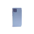 Clear view tok Note 10 Lite kék