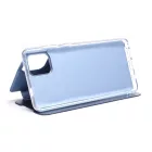 Clear view tok Note 10 Lite kék
