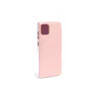 Clear view tok Note 10 Lite rose gold